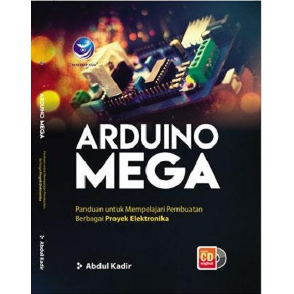 Detail Buku Arduino Abdul Kadir Nomer 9