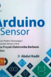 Detail Buku Arduino Abdul Kadir Nomer 10