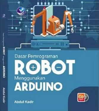 Detail Buku Arduino Abdul Kadir Nomer 12