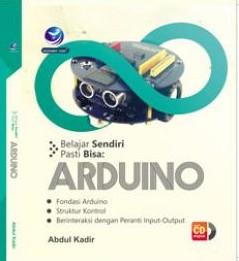 Detail Buku Arduino Abdul Kadir Nomer 19