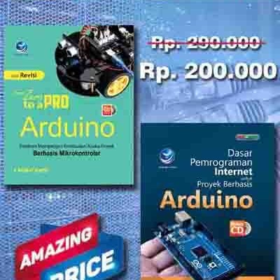 Detail Buku Arduino Abdul Kadir Nomer 25