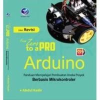 Detail Buku Arduino Abdul Kadir Nomer 26
