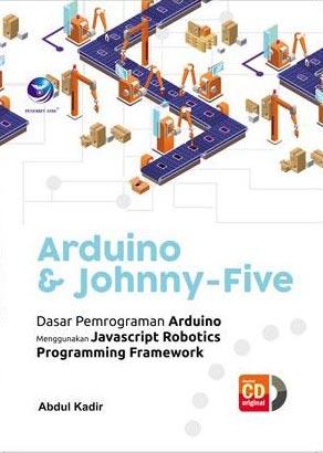 Detail Buku Arduino Abdul Kadir Nomer 35