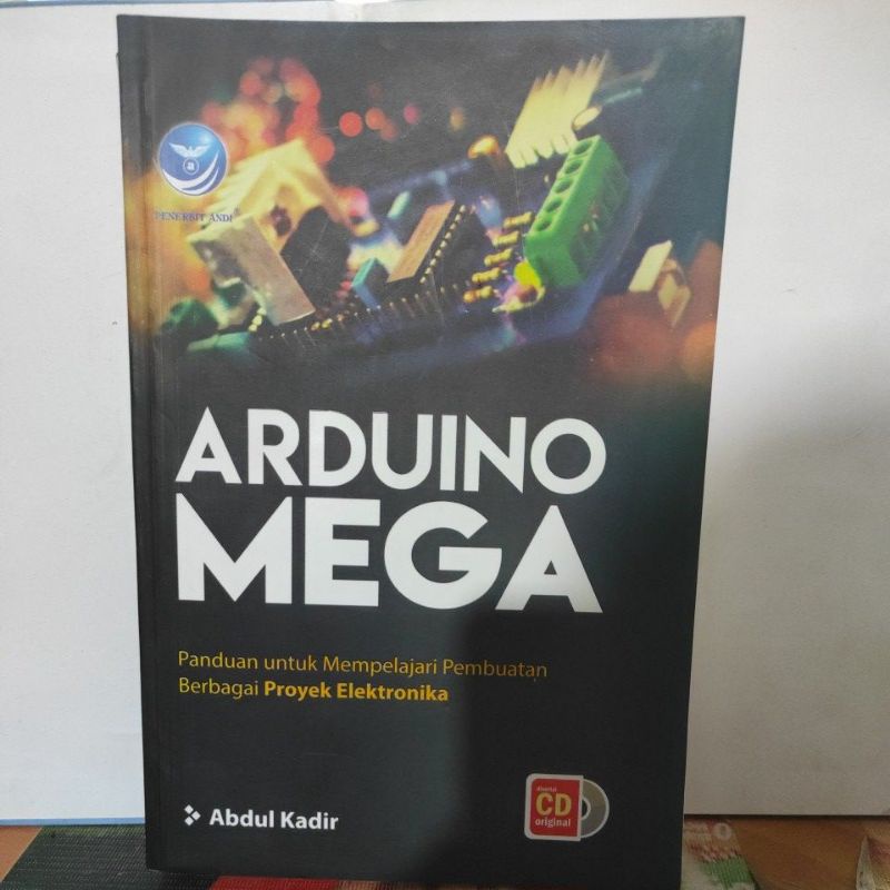 Detail Buku Arduino Abdul Kadir Nomer 43