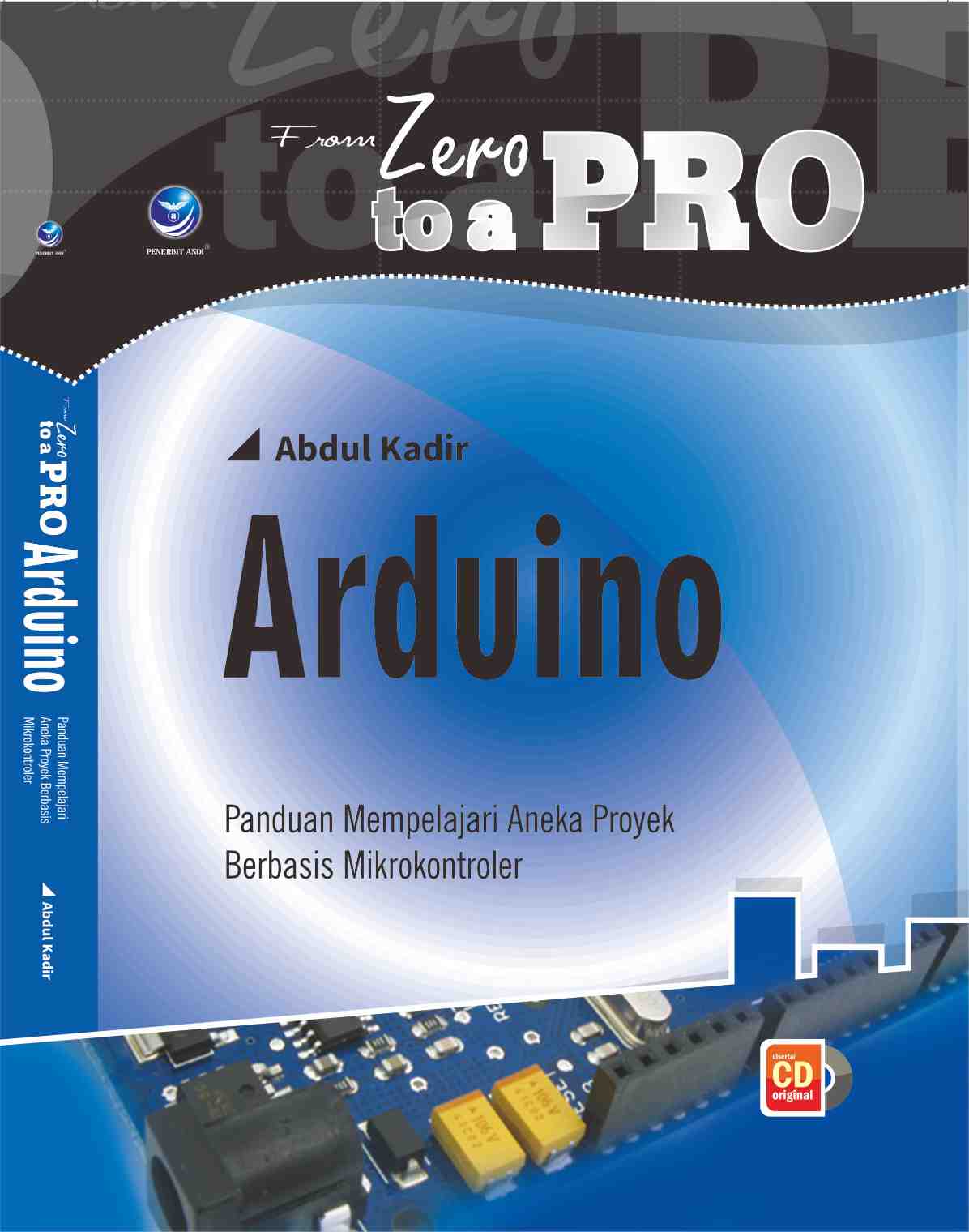 Detail Buku Arduino Abdul Kadir Nomer 48