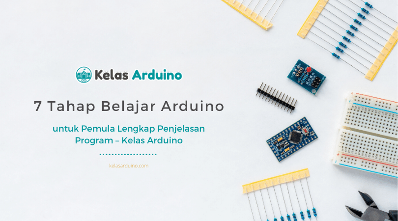 Detail Buku Arduino Belajar Cepat Dan Pemrograman Nomer 11