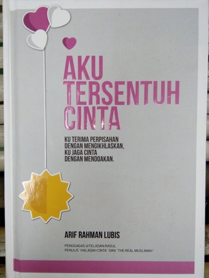 Download Buku Arif Rahman Lubis Nomer 11