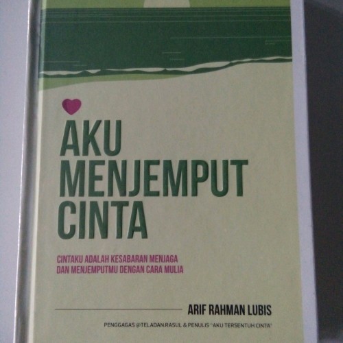 Download Buku Arif Rahman Lubis Nomer 15