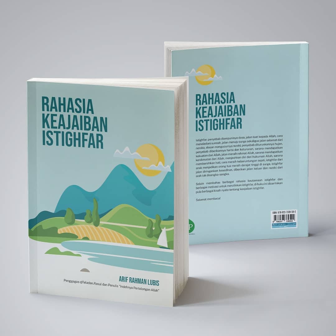 Detail Buku Arif Rahman Lubis Nomer 21