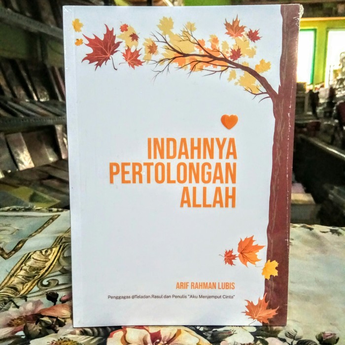 Detail Buku Arif Rahman Lubis Nomer 23