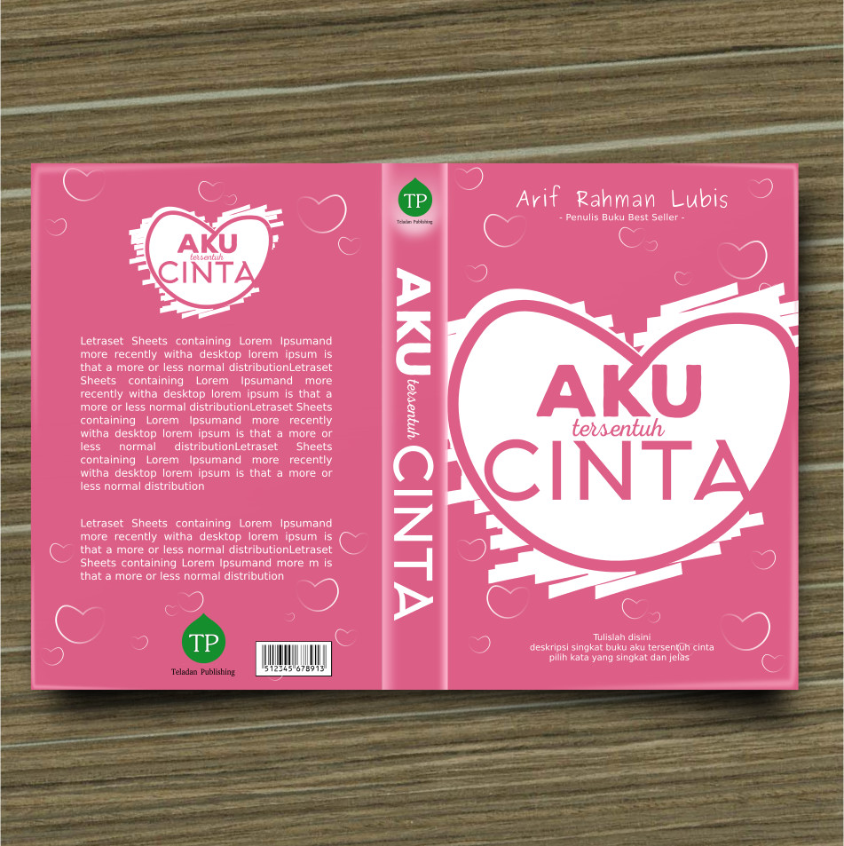 Detail Buku Arif Rahman Lubis Nomer 27