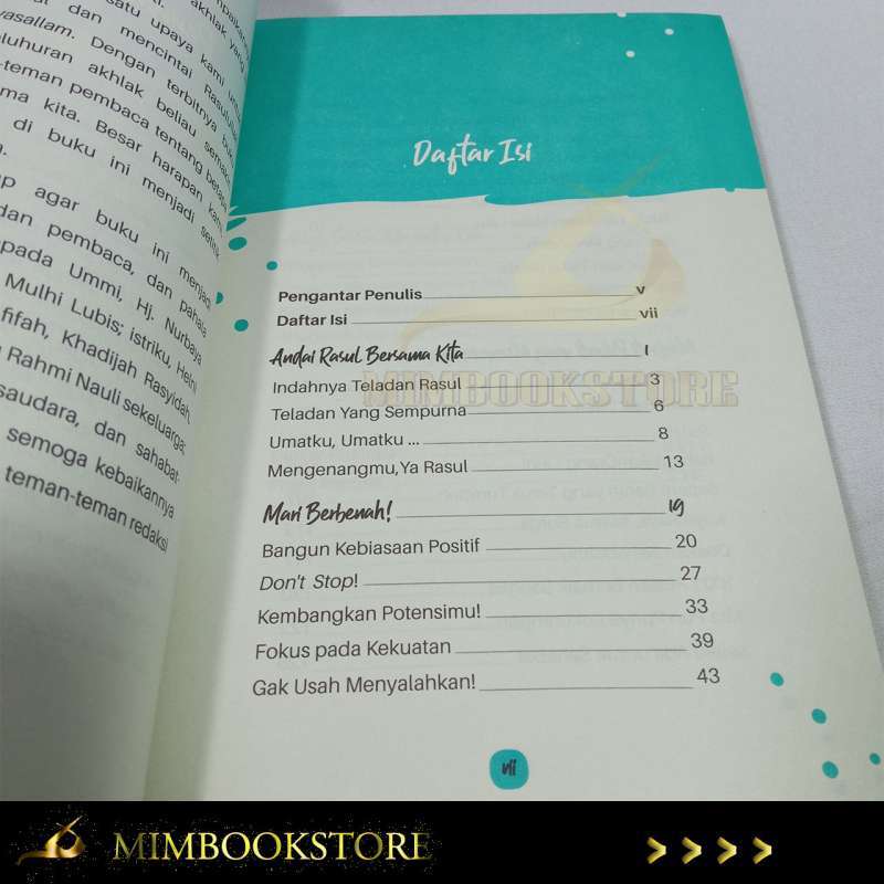 Detail Buku Arif Rahman Lubis Nomer 29