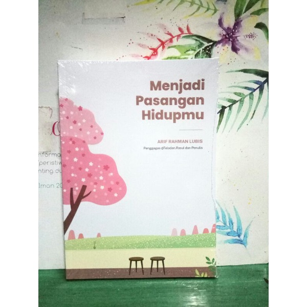 Detail Buku Arif Rahman Lubis Nomer 5