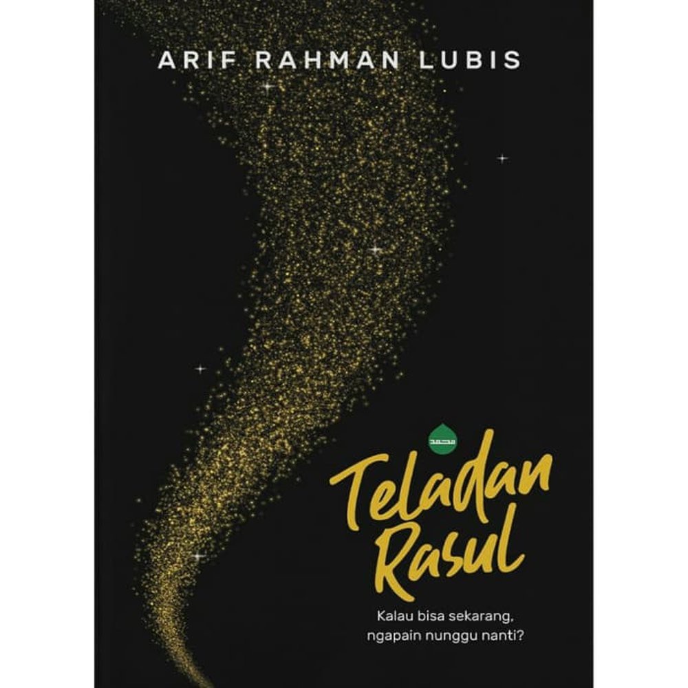 Detail Buku Arif Rahman Lubis Nomer 48