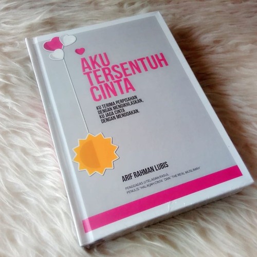 Detail Buku Arif Rahman Lubis Nomer 51