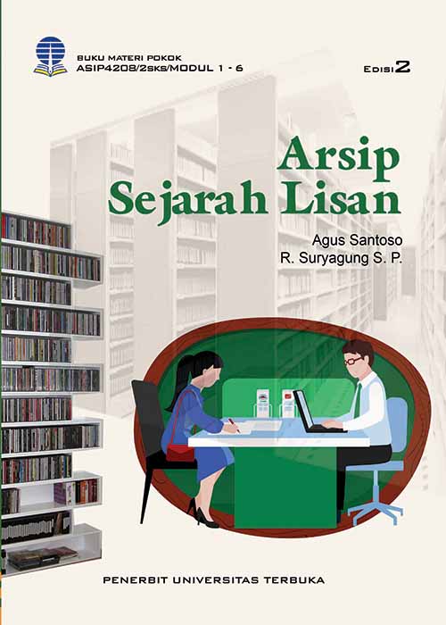 Detail Buku Arsip Adalah Nomer 15