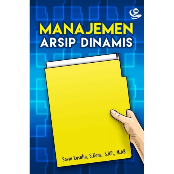 Detail Buku Arsip Adalah Nomer 27