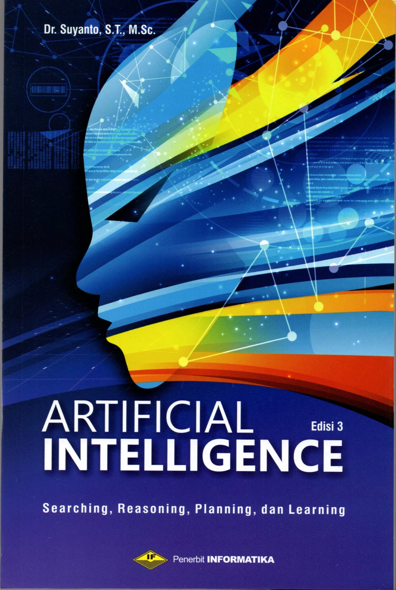Detail Buku Artificial Intelligence Nomer 15