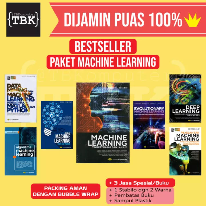 Detail Buku Artificial Intelligence Nomer 23