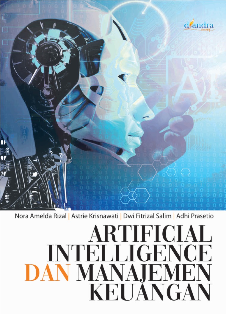 Detail Buku Artificial Intelligence Nomer 32