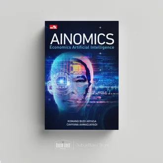 Detail Buku Artificial Intelligence Nomer 48