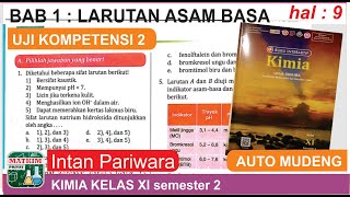 Detail Buku Asam Basa Nomer 32