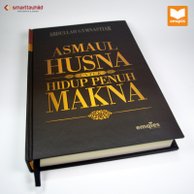 Detail Buku Asmaul Husna Aa Gym Nomer 15