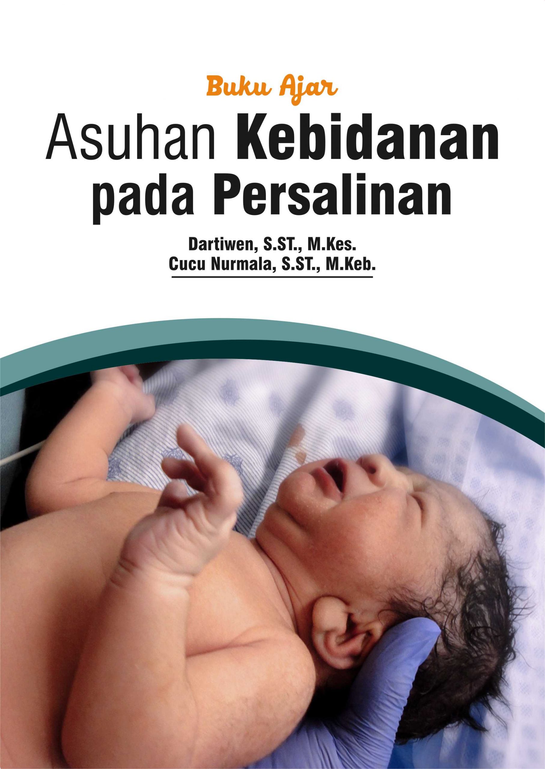 Detail Buku Asuhan Kebidanan Nomer 13