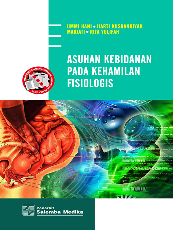 Detail Buku Asuhan Kebidanan Nomer 17