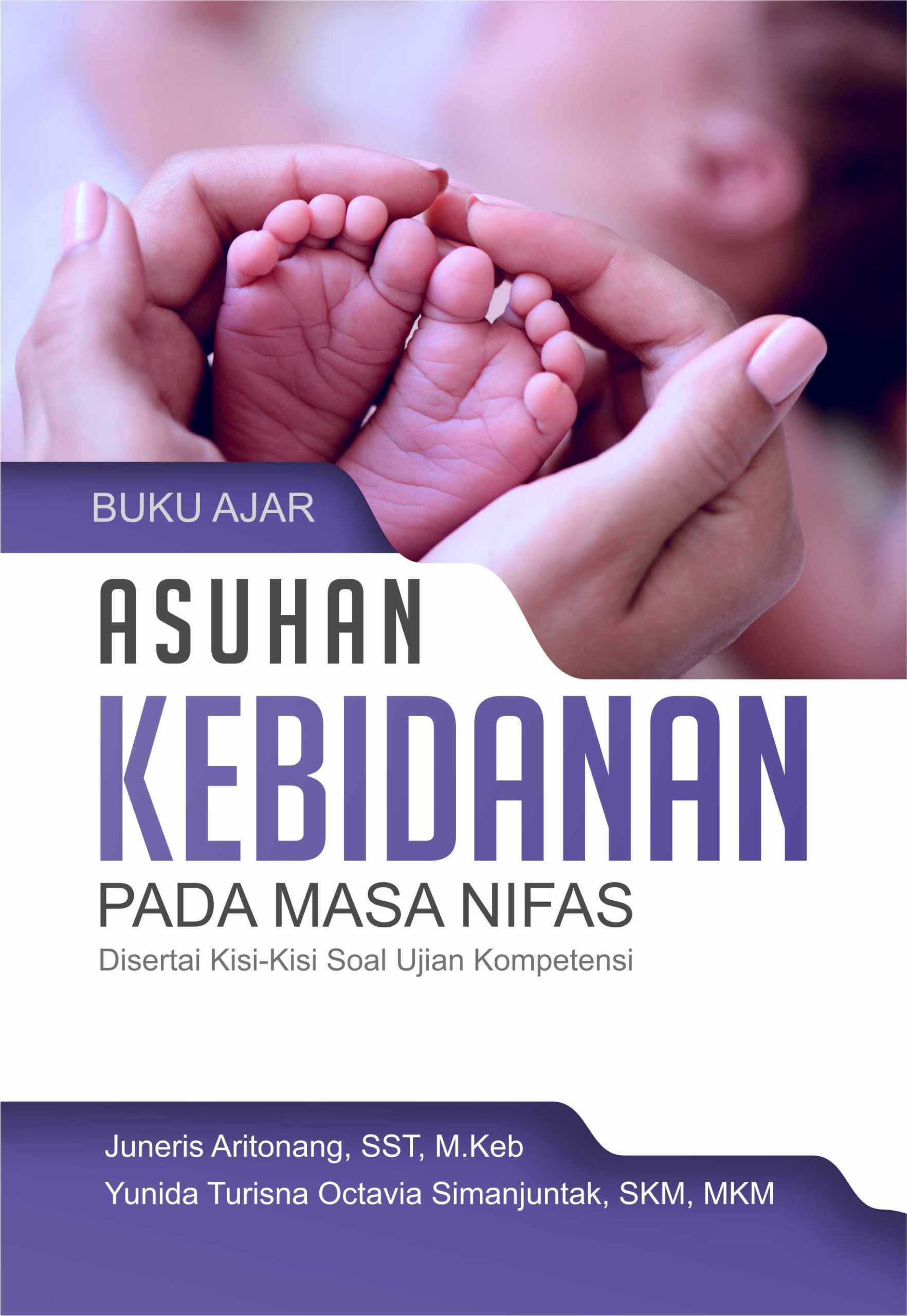 Detail Buku Asuhan Kebidanan Nomer 19