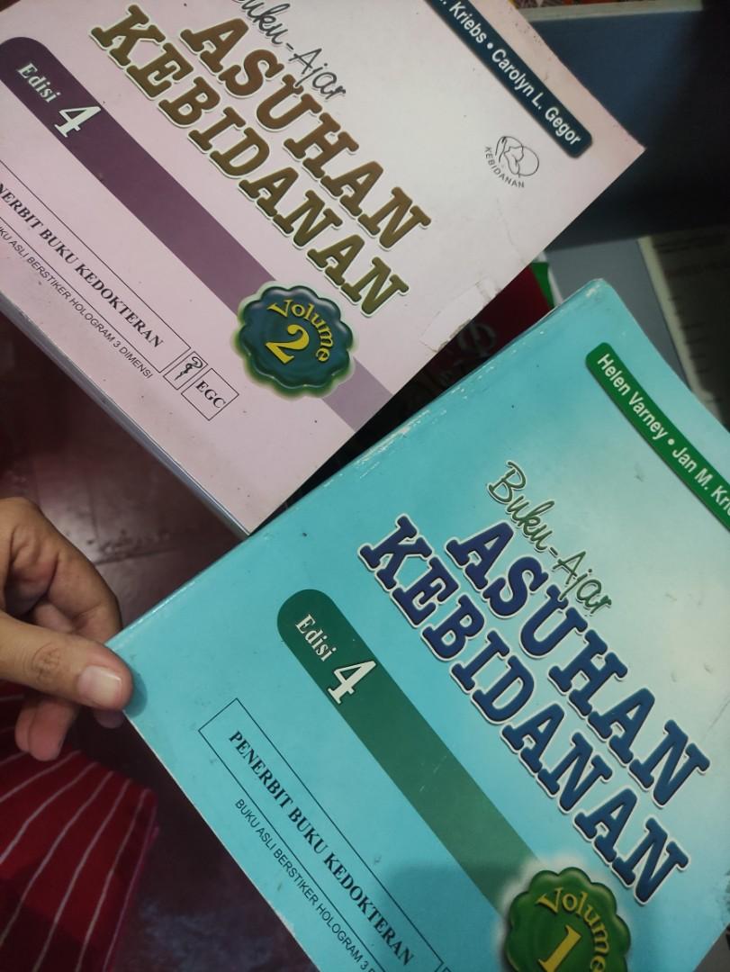 Detail Buku Asuhan Kebidanan Nomer 27