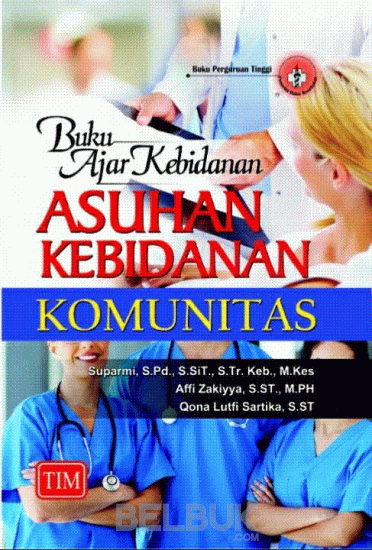 Detail Buku Asuhan Kebidanan Nomer 35