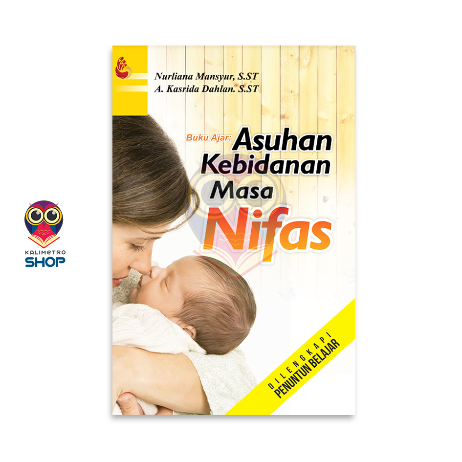 Detail Buku Asuhan Kebidanan Nomer 38