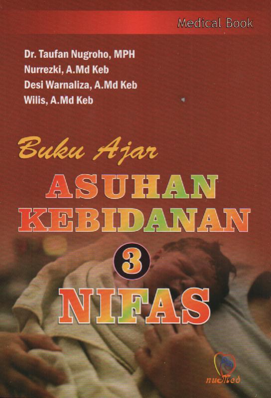 Detail Buku Asuhan Kebidanan Nomer 45