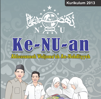 Detail Buku Aswaja Kelas 7 Nomer 18