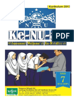 Detail Buku Aswaja Kelas 7 Nomer 51