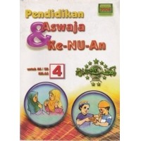 Detail Buku Aswaja Kelas 7 Nomer 56