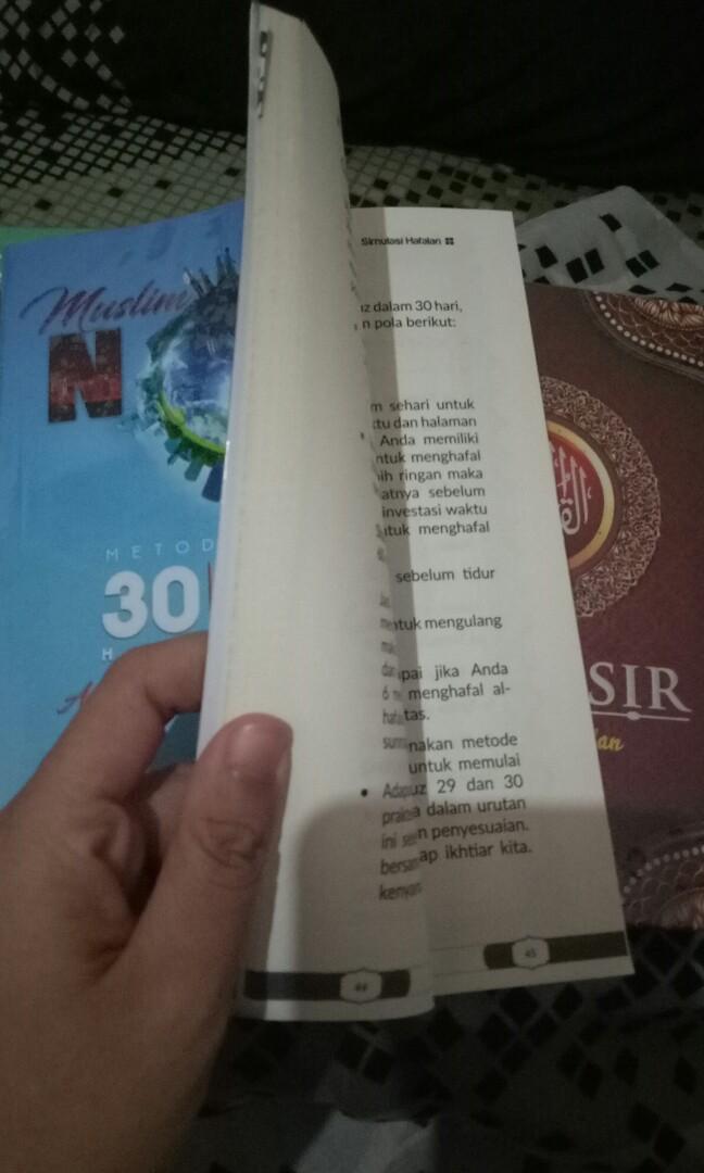 Detail Buku At Taisir Ustadz Adi Hidayat Nomer 35