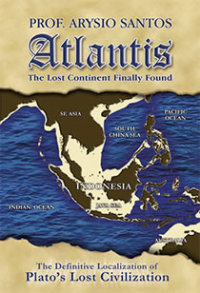 Buku Atlantis Yang Hilang - KibrisPDR