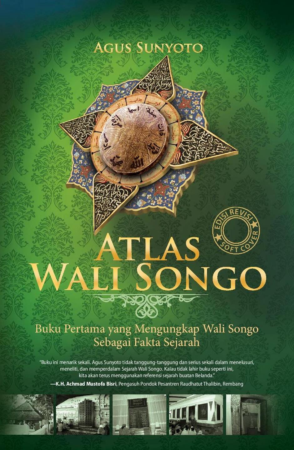 Buku Atlas Walisongo - KibrisPDR