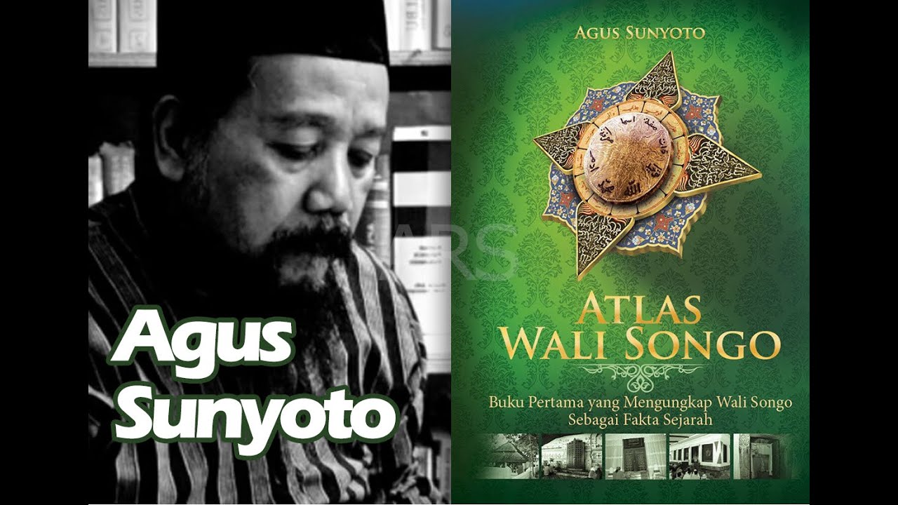 Detail Buku Atlas Walisongo Nomer 36