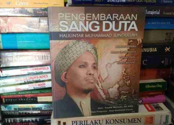 Detail Buku Atta Halilintar Nomer 18