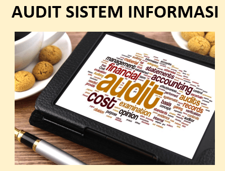 Detail Buku Audit Sistem Informasi Nomer 30