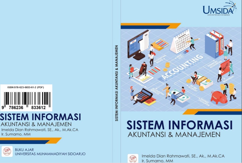 Detail Buku Audit Sistem Informasi Nomer 32