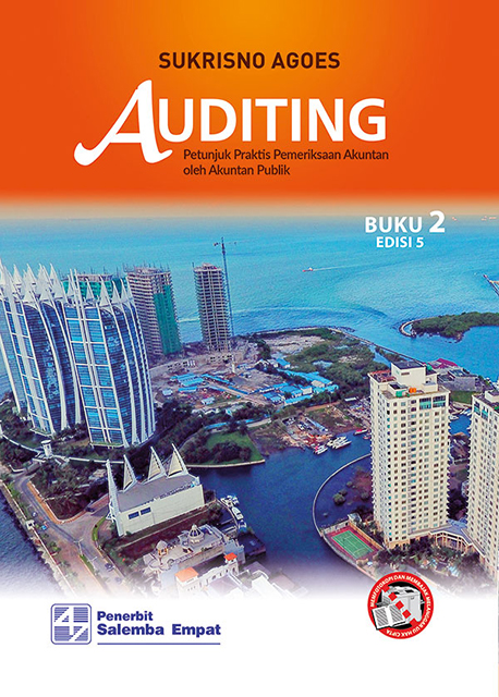 Detail Buku Auditing 2 Arens Nomer 28