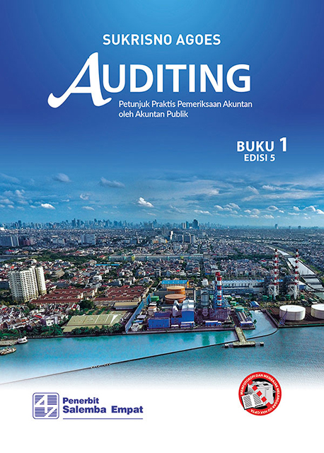 Buku Auditing Sukrisno Agoes Edisi 4 - KibrisPDR