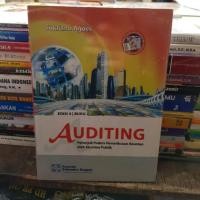 Detail Buku Auditing Sukrisno Agoes Edisi 4 Nomer 49