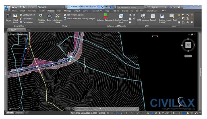 Detail Buku Autocad Civil 3d Bahasa Indonesia Nomer 18