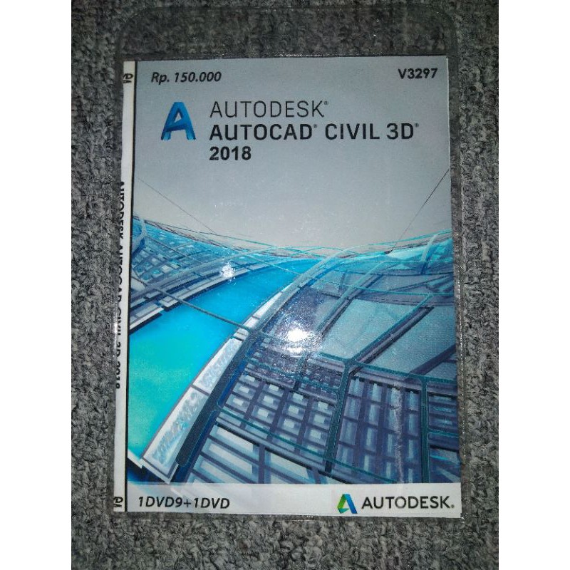 Detail Buku Autocad Civil 3d Bahasa Indonesia Nomer 3