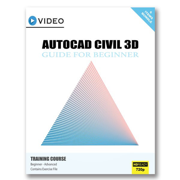 Detail Buku Autocad Civil 3d Bahasa Indonesia Nomer 25